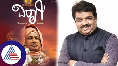 ಹಾನಗಲ್‌ನ ಶಿವಯೋಗಿ ಕುಮಾರ ಸ್ವಾಮಿಗಳ ಕಥೆ;ವಿರಾಟಪುರ ವಿರಾಗಿ ಎಲ್ಲರ ಸಿನಿಮಾ ಎಂದ ಬಿ ಎಸ್‌ ಲಿಂಗದೇವರು