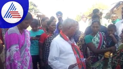 ಮುಂದೆ ನನಗಿಂತ ನನಗಿಂತಲೂ ಚೆನ್ನಾಗಿರೋ ಎಂಎಲ್ ಎ ಬಂದ್ರೆ ಅವನು ಕೆಲಸ ಮಾಡ್ತಾನೆ : ಶಾಸಕ ರಾಮಣ್ಣ ಮಾತು