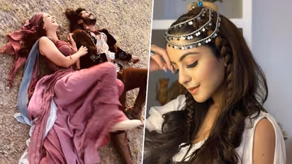 Tunisha Sharma case: Lawyer says late actor wasn't 'depressed'; accuses Sheezan for giving 'wrong medicines'