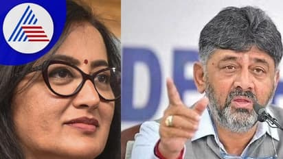 Assembly election: ಸುಮಲತಾ ಕಾಂಗ್ರೆಸ್ ಸೇರ್ಪಡೆ ಆಸೆಗೆ ಡಿಕೆಶಿ ಅಡ್ಡಿ : 4 ವರ್ಷಗಳ ಹಿಂದಿನ ಗುಟ್ಟು ಬಿಚ್ಚಿಟ್ಟ ಸಂಸದೆ!