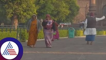 ಮಂಡ್ಯದಲ್ಲಿ 9.6 ಡಿಗ್ರಿ ಕನಿಷ್ಠ ಉಷ್ಣಾಂಶ ದಾಖಲು: 2011ರಲ್ಲಿ ದಾಖಲಾಗಿದ್ದಕ್ಕಿಂತ ಕಡಿಮೆ