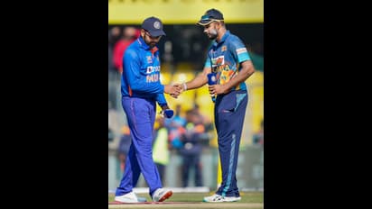 IND vs SL 2022-23, 2nd ODI: Hottest Fantasy XI picks, probables, prediction, where to watch and more