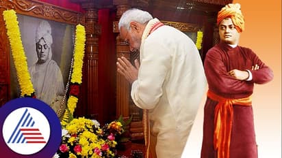 National Youth Day: ವಿವೇಕಾನಂದರ ಕನಸಿನ ಭಾರತ ನಿರ್ಮಾತೃ ಮೋದಿ