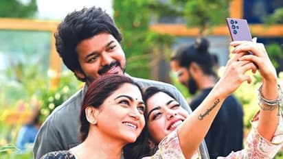 വാരിസില് ഖുശ്ബു എവിടെ?; വിജയ് പുകഴ്ത്തി പറഞ്ഞിട്ടും വെട്ടി മാറ്റി.!