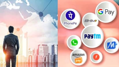 പ്രവാസി ഇന്ത്യക്കാർക്ക് സന്തോഷിക്കാം; മൊബൈൽ നമ്പർ മാറ്റാതെ പണമയക്കാം യുപിഐ വഴി