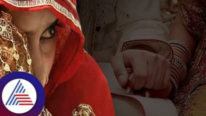 ಥೂ ಇದೆಂಥಾ ನರಕ, ಗಂಡನ ಜೊತೆ ಮಾತ್ರವಲ್ಲ ದಿನಾ ಮೈದುನನ ಜೊತೆನೂ ಮಲಗ್ಬೇಕಂತೆ ! 