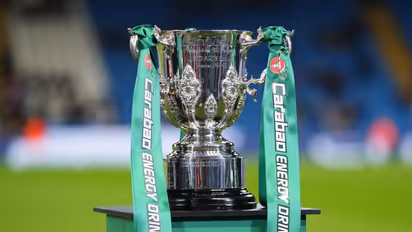 League Cup 2022-23: Semi-final draw made; here's who is playing who and when