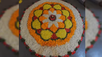 मकर संक्रांति के मौके पर अपने घर आंगन में जरूर बनाएं ये 10 रंगोली डिजाइंस