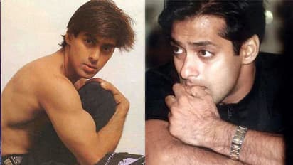  ಮೊದಲ ಸಿನಿಮಾದ ಯಶಸ್ಸಿನ ಅಹಂಕಾರದಿಂದ ಹಿರಿಯ ನಟನ ಕೆಂಗಣ್ಣಿಗೆ ಗುರಿಯಾಗಿದ್ದ ಸಲ್ಮಾನ್‌ ಖಾನ್‌!
