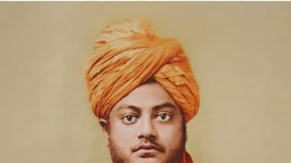 Swami Vivekananda