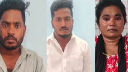 ஆயிரக்கணக்கான ஆட்டை ஆட்டையை போட்டு கறிக்கடைக்காரருடன் உல்லாசம்.. 3 பேர் சிக்கியது எப்படி? பரபரப்பு தகவல்.!