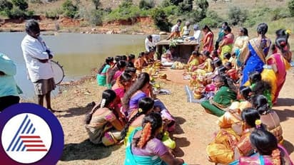 ಚಿಕ್ಕಬಳ್ಳಾಪುರ ಉತ್ಸವಕ್ಕೆ ಊರ ಹಬ್ಬದ ಮೆರುಗು..!