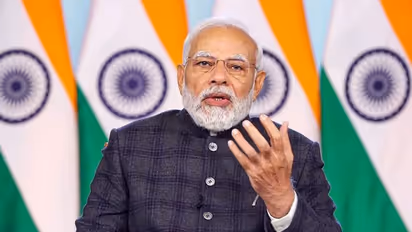 '2004-14 was full of scams, 2030 will be known as India's decade & more': Top quotes from PM Modi's speech