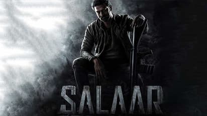 100 மில்லியன் பார்வைகளை கடந்த சலார் டீசர்... சட்டென டிரைலர் அப்டேட்டை வெளியிட்டு அதிர்ச்சி கொடுத்த படக்குழு