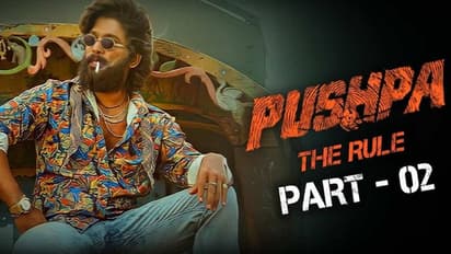 'పుష్ప-2' లో మెయిన్ ట్విస్ట్ ఆ క్యారక్టర్ దే,అసలు ఊహించం