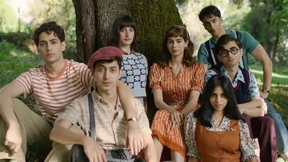 The Archies: Khushi Kapoor, Suhana Khan, Agastya Nanda to face love, heartbreak in Zoya Akhtar’s film