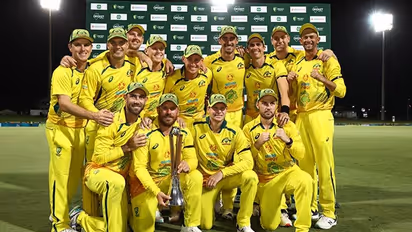 Fans divided after Australia pulls out from Afghanistan ODI series over increasing Taliban curbs on women