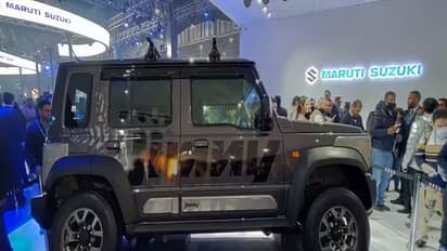 ഏറ്റവും വലിയ എസ്യുവി നിർമ്മാതാക്കളാകാൻ മാരുതി സുസുക്കി