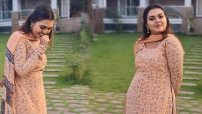 വീണ്ടും സീരിയലിലേക്ക്, പുതിയ വാർത്ത പങ്കുവെച്ച് മൃദുല വിജയ്