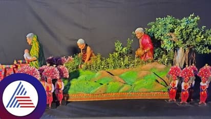 Republic Day parade Tableau: ಕರ್ನಾಟಕದ ಸ್ತಬ್ಧಚಿತ್ರಕ್ಕೆ ಕೊನೆಗೂ ಅನುಮತಿ