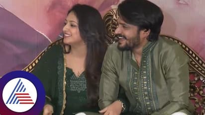 ಹರಿಪ್ರಿಯಾ ತಂದೆ ಕಾರ್ಯ ದಿನ ನಿಮ್ಮನ್ನು ಇಷ್ಟ ಪಡುತ್ತಿದ್ದೇನೆ ಎಂದಿದ್ದೆ: ವಸಿಷ್ಠ ಸಿಂಹ ಲವ್ ಸ್ಟೋರಿ 