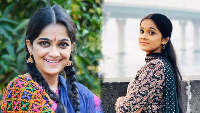 'സിനിമിയിൽനിന്നും നാടകത്തിലേക്കോ ?'; പ്രതികരണവുമായി മരിയ പ്രിൻസ്