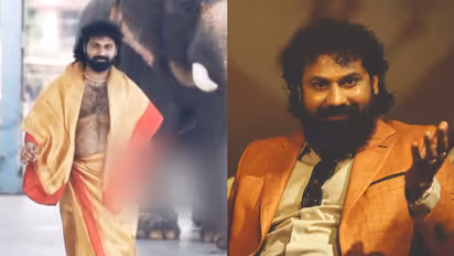  'ആരെയും പറ്റിച്ചിട്ടില്ല', എല്ലാ നിക്ഷേപകര്‍ക്കും പണം നല്‍കും; തിരിച്ചുവരുമെന്ന് പ്രവീണ്‍ റാണ