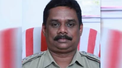 പി.ആ‍ർ.സുനുവിന് ശേഷം ജയസനിൽ? കേരള പൊലീസിലെ പിരിച്ചു വിടൽ നടപടികൾ തുടരുന്നു 