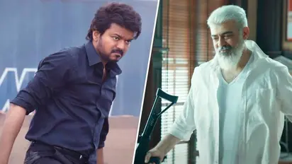 മൂന്ന് ദിനം കഴിഞ്ഞപ്പോള്‍ തുനിവോ, വാരിസോ; ബോക്സ്ഓഫീസ് കണക്കുകള്‍ പുറത്ത്.!