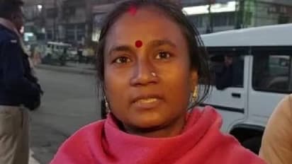 വീട്ടുജോലിക്കാരിയായ യുവതിക്ക് ഒരുകോടി രൂപ ലോട്ടറി അടിച്ചു; പേടിച്ചുവിറച്ച യുവതി പൊലീസിൽ അഭയം തേടി