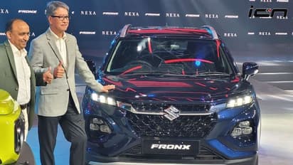 Auto Expo 2023 : दिलभर कर देख लीजिए Maruti की यह कार, धांसू लुक देख नजर नही हटा पाएंगे