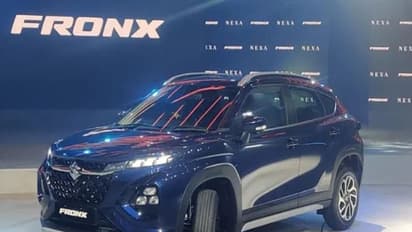 ഇതാ ബലേനോയുടെ രക്തത്തില് പിറന്ന കരുത്തൻ സഹോദരൻ, അമ്പരപ്പിച്ച് മാരുതി!