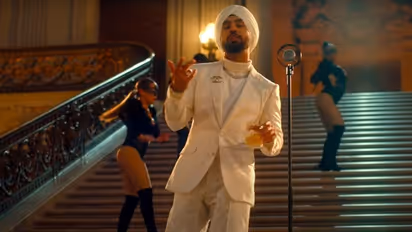 Diljit Dosanjh at Coachella 2023: 5 popular songs fans would want star singer to perform