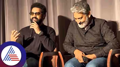 'ನಾಟು ನಾಟು'ಗೆ ಪ್ರಶಸ್ತಿ ಬೆನ್ನಲ್ಲೇ ಜ್ಯೂ. ಎನ್​ಟಿಆರ್​ ಟ್ರೋಲ್: ಬೇಕಿತ್ತಾ ಈ ಸ್ಟೈಲು?