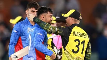 താലിബാൻ്റെ സ്ത്രീ വിരുദ്ധ നയങ്ങളിൽ പ്രതിഷേധം: അഫ്ഗാനിസ്ഥാനുമായുള്ള ഏകദിന പരമ്പര റദ്ദാക്കി ഓസ്ട്രേലിയ