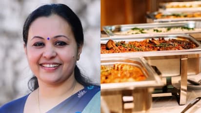കാറ്ററിംഗ് സ്ഥാപനങ്ങള്‍ക്ക് ലൈസന്‍സ് നിര്‍ബന്ധം, ശുചിത്വം ഉറപ്പാക്കാന്‍ സൂപ്പര്‍വൈസര്‍: മന്ത്രി വീണാ ജോര്‍ജ്