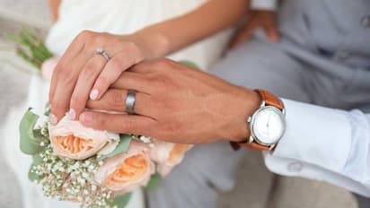 വിവാഹ കരാർ ലംഘിച്ചു; വരന് 1.94 കോടി രൂപ നൽകാൻ യുവതിയോട് കോടതി