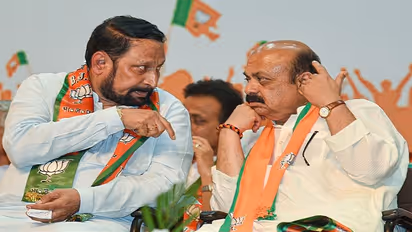 Karnataka Assembly elections 2023: CM Bommai slams Congress' 'free power' poll promise