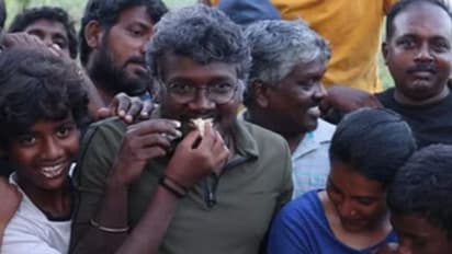 മാരി സെല്വരാജിന്റെ 'വാഴൈ', റിലീസിനായി കാത്ത് ആരാധകര്