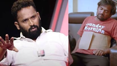 పంచ్ ప్రసాద్ పరిస్థితి దయనీయంగా మారింది, ఒక్క రూపాయి లేదు... నేనే ఆదుకుంటా, కిరాక్ ఆర్పీ డేరింగ్ డెసిషన్  