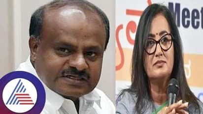 Assembly election: ಸಂಸದೆ ಸುಮಲತಾ ಯಾರೆಂಬುದೇ ಗೊತ್ತಿಲ್ಲ: ಕುಮಾರಸ್ವಾಮಿ ಹೀಗೆ ಹೇಳಿದ್ಯಾಕೆ..?