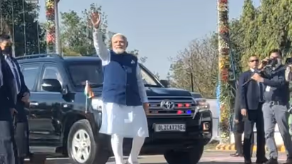 Chikkaballapur: ಮಾ.25ಕ್ಕೆ ಮುದ್ದೇನಹಳ್ಳಿಗೆ ಪ್ರಧಾನಿ ಮೋದಿ ಭೇಟಿ