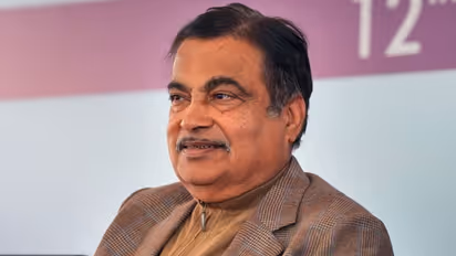 'India can become exporter of Green Hydrogen with industry innovation': Nitin Gadkari at Auto Expo 2023