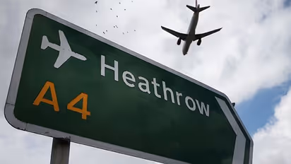'Uranium-tainted cargo not ours': Pak denies package found at Heathrow Airport came from Karachi