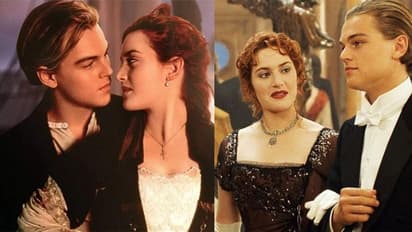25 साल बाद फिर बड़े पर्दे पर लौट रही 'टाइटैनिक', इस बार एक अलग अंदाज में दिखेगी जैक-रोज की Love Story