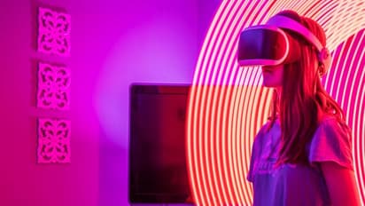 Auto Expo 2023 : ड्राइविंग नहीं आती..कोई बात नहीं, MGVerse से कर सकेंगे टेस्ट ड्राइव