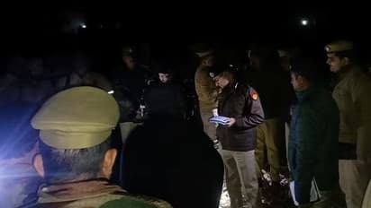 बरेली ट्रिपल मर्डर: विधायकी का चुनाव लड़ चुका है सुरेश प्रधान, हिस्ट्रीशीटर घोषित होने के बाद बदला था ठिकाना