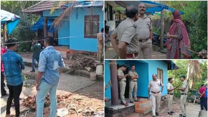 കണ്ണൂരിൽ വീട്ടിനകത്ത് ബോംബ് സ്ഫോടനം, യുവാവിന് ഗുരുതര പരിക്ക്, മെഡിക്കൽ കോളേജിലേക്ക് മാറ്റി; സ്ഥലത്ത് പൊലീസ്