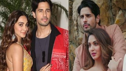 ரகசியமாக நடக்கும் திருமண ஏற்பாடுகள்..! கல்யாணத்திற்கு தயாரான ஷங்கர் பட நாயகி கியாரா அத்வானி!