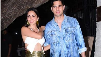 త్వరలో కియారా అద్వానీ - సిద్ధార్థ్ మల్హోత్రా పెళ్లి.!? రూమర్లపై ఆసక్తికరంగా స్పందించిన బాలీవుడ్ స్టార్!